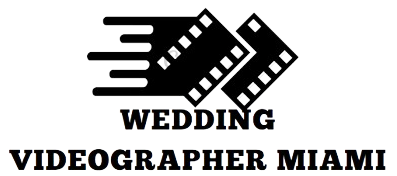 Wedding Videographer Miami